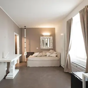 Panzió L'ottava, Milánó