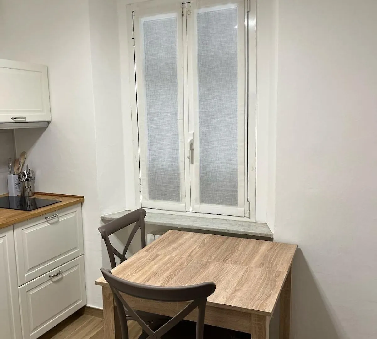 Mini Apartment In Niguarda Μιλάνο Ιταλία