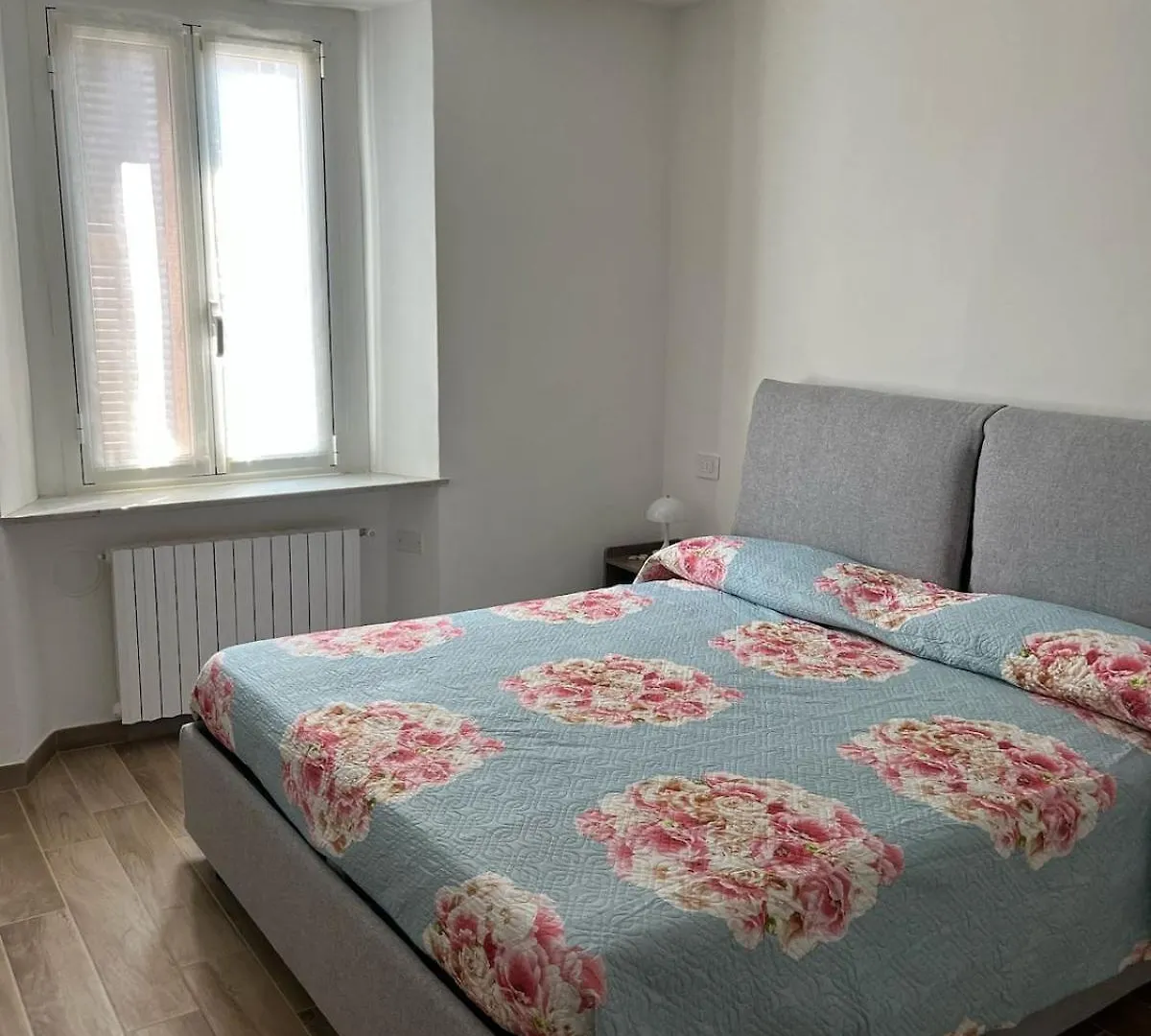 Mini Apartment In Niguarda Μιλάνο
